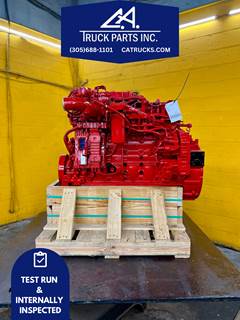 2011 Cummins ISB 6.7L Engine for 2010 2011 2012 2013