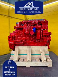 2008 Cummins ISB 6.7L Engine, CPL 0279 279, CM2150
