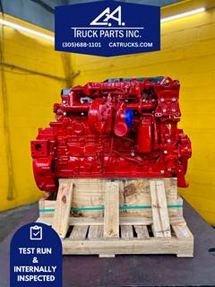 2008 Cummins ISB 6.7L Engine, CPL 0279, 220HP, CM2150