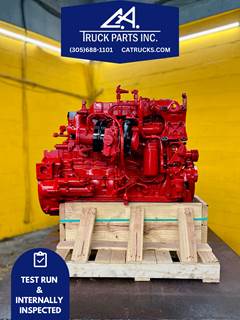 2011 Cummins ISB 6.7L Engine for 2010 2011 2012 2013, CPL# 3071 CM2250