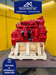 2008 Cummins ISB 6.7L Engine, CPL 0279, CM2150