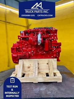2008 Cummins ISB 6.7L Engine, CPL# 0279, CM2150