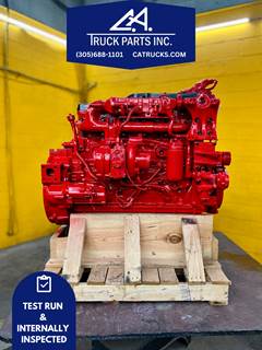 2009 Cummins ISB 6.7L Engine, CPL 3238