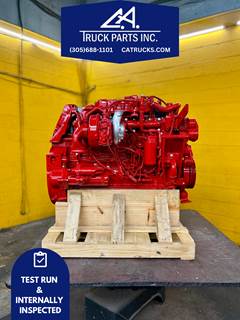 2011 Cummins ISB 6.7L Engine, CPL 3632, 280HP, CM2250