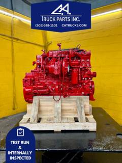 2012 Cummins ISB 6.7L Engine, 200HP, CPL# 3071