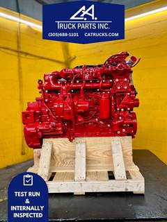 2009 Cummins ISB 6.7L Engine, CPL 3389