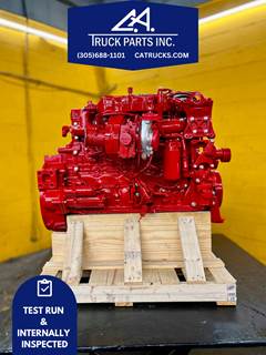 2011 Cummins ISB 6.7L Engine, CPL 3071 WATCH TEST RUN VIDEO!