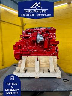 2008 Cummins ISB 6.7L Engine, CPL 0279 *GREAT RUNNER WATCH VIDEO!*