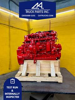 2007 Cummins ISB 6.7L Engine, CPL 279