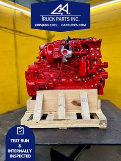 2009 Cummins ISB 6.7L Engine, CPL 3238