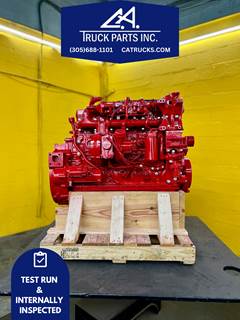 2007 Cummins ISB 6.7L Engine, CPL 279