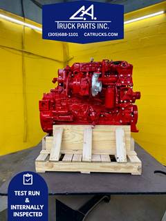 2012 Cummins ISB 6.7L Engine, CPL 3071