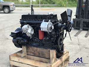 2000 Cummins ISB Engine