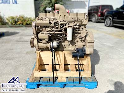 1999 Cummins ISC Engine for 1998 1999 2000 2001 2002 2003