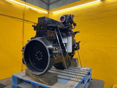 2000 Cummins ISC Engine For Sale | Opa Locka, FL | ISC ...