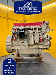 1998 Cummins ISC Engine, 280HP, CM554