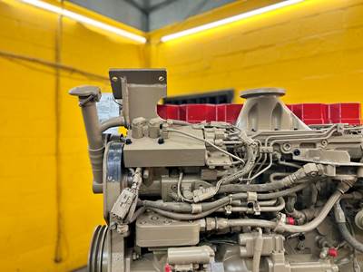 1998 Cummins ISC Engine, 280HP, CM554 For Sale | Opa Locka, FL | 5101 ...