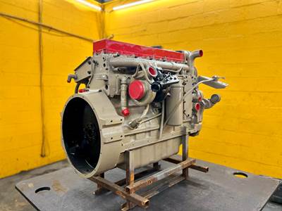 1998 Cummins ISC Engine, 280HP, CM554 For Sale | Opa Locka, FL | 5101 ...