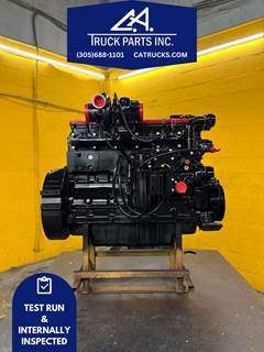 2006 Cummins ISC Engine, CPL# 8692