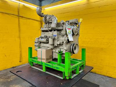 2003 Cummins ISC Engine, CPL# 2236, CM554 For Sale | Opa Locka, FL | C8 ...