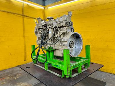 2003 Cummins ISC Engine, CPL# 2236, CM554 For Sale | Opa Locka, FL | C8 ...