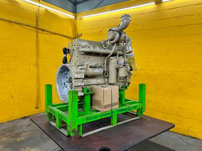 2003 Cummins ISC Engine, CPL# 2236, CM554 For Sale | Opa Locka, FL | C8 ...