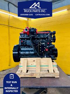 2006 Cummins ISC Engine, CPL# 8692, 300HP, CPL# 8692