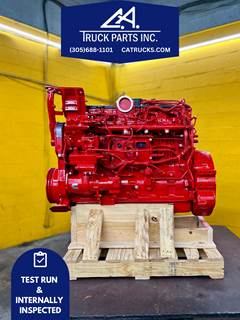 2006 Cummins ISC Engine, CPL# 8494, CM850