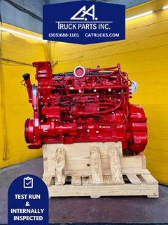 2006 Cummins ISC Engine, CPL 8692, CM850, 2004 2005 2006