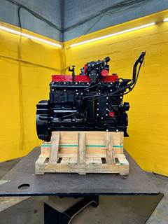2001 Cummins ISC Engine, CPL 2693, CM554 For Sale | Opa Locka, FL ...