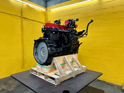 2001 Cummins ISC Engine, CPL 2693, CM554 For Sale | Opa Locka, FL ...