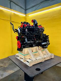 2001 Cummins ISC Engine, CPL 2693, CM554 For Sale | Opa Locka, FL ...