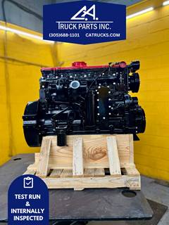 2006 Cummins ISC Engine, 300HP, CPL# 8692, CM850