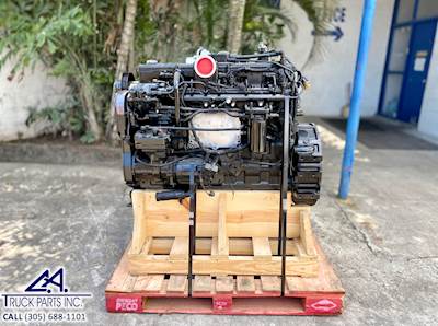 2005 Cummins ISC 8.3 Engine