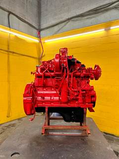 2008 Cummins ISL Engine, 365HP, CPL3156 For Sale | Opa Locka, FL | ISL ...
