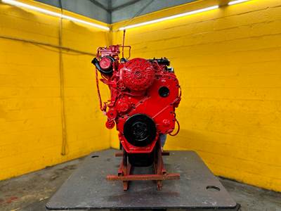 2008 Cummins ISL Engine, 365HP, CPL3156 For Sale | Opa Locka, FL | ISL ...