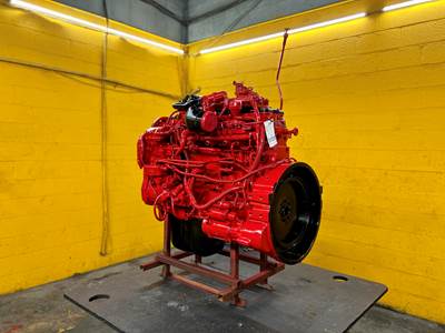 2008 Cummins ISL Engine, 365HP, CPL3156 For Sale | Opa Locka, FL | ISL ...