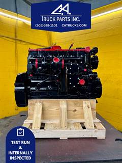 2006 Cummins ISL Engine for 2004 2005 2006