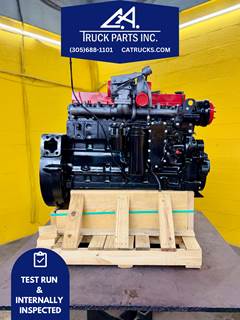 2003 Cummins ISL Engine , CPL 8158 CM554