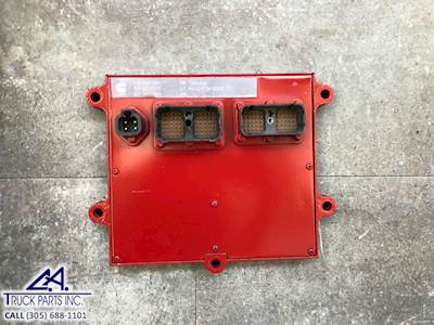 2004 Cummins ISM Engine