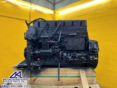 1998 Cummins ISM Engine, CM570