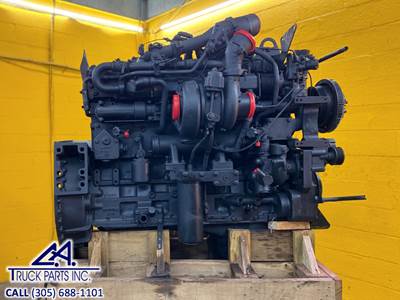 2006 Cummins ISM Engine