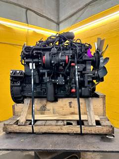 2006 Cummins ISM Engine for 2004 2005 2006