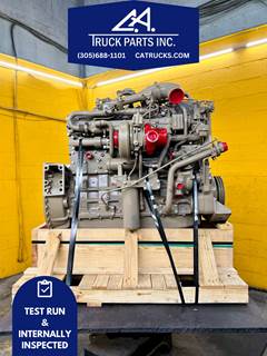 2006 Cummins ISM Engine