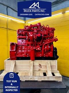 2006 Cummins ISM Engine for 2004 2005 2006