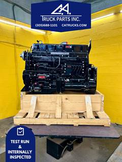 1999 Cummins ISM Engine, CPL 2607, CM570