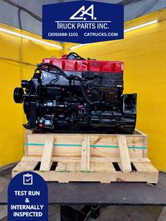 2006 Cummins ISM Engine, CPL 8560, 330HP