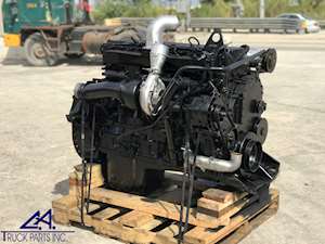 1999 Cummins ISM Diesel Engine