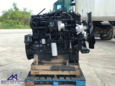 2005 Cummins ISM Diesel Engine
