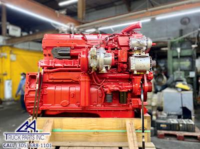 2004 Cummins ISX Engine for 2004 2005 2006, 530HP